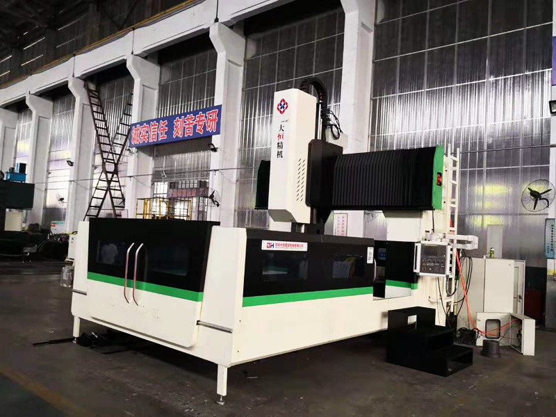 精科大恒主要生產(chǎn)制造哪些重型機(jī)械設(shè)備？