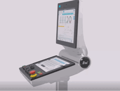 當前國內外數控系統(tǒng)都有哪些特點