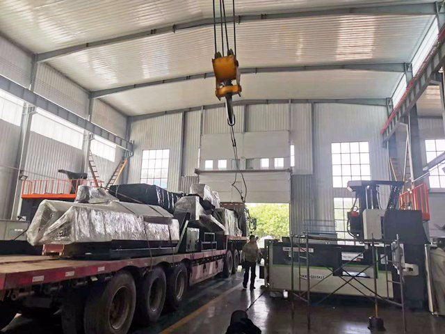 關于龍門銑加工你知道多少？數控龍門銑床廠家為您解答